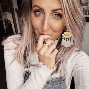 Meet your Posher, Bri